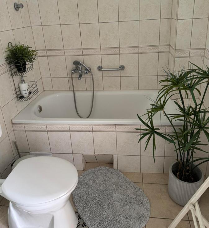Aparthotel Pelini középső à Szentendre Extérieur photo